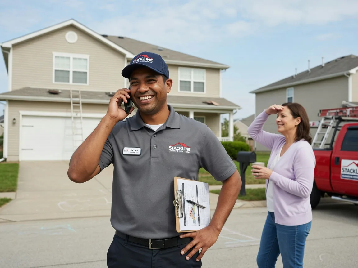 Chimney flashing repair Mechanicsburg, OH FAQs